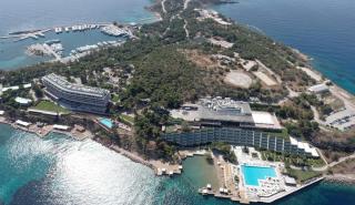 Γ. Προκοπίου – Αστέρας Βουλιαγμένης: Ο «βασιλιάς» του real estate και το «πετράδι στο στέμμα» του