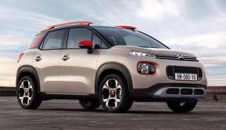 Γιατί οι Ευρωπαίοι οδηγοί τρελαίνονται με τα μικρά SUV