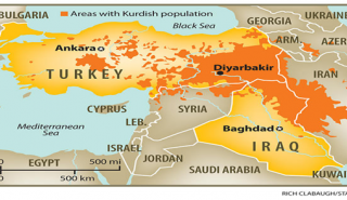 Κουρδικό δημοψήφισμα: η εξίσωση ασφαλείας και το Ισραήλ