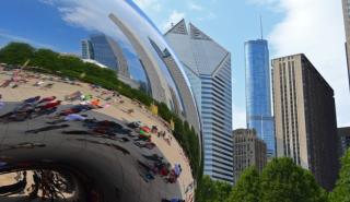 ΗΠΑ: Οι μισοί κάτοικοι του Σικάγο έγιναν μάρτυρες ένοπλης βίας τουλάχιστον μία φορά προτού να κλείσουν τα 40 χρόνια τους