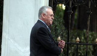 Συνάντηση Δραγασάκη - ΟΤΟΕ για τις εξελίξεις στις τράπεζες