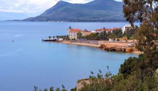 Το πρώτο φεστιβάλ αθλητισμού και ευζωίας στην Αιδηψό