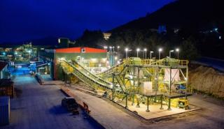 Eldorado Gold (Delphi): Η υπεύθυνη εξόρυξη βρίσκεται στον πυρήνα της φιλοσοφίας μας