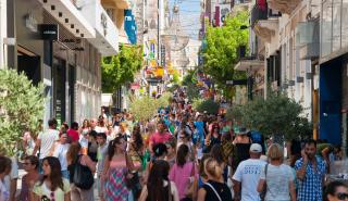 Καιρός: Ανοιξιάτικο το σκηνικό - Χριστούγεννα με υψηλές θερμοκρασίες