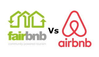 Fairbnb: To αντίπαλο δέος της Airbnb είναι εδώ