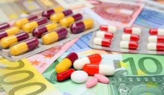 Στα «δύο» ο προϋπολογισμός του ΕΟΠΥΥ για τα φάρμακα – Τι προβλέπει η απόφαση