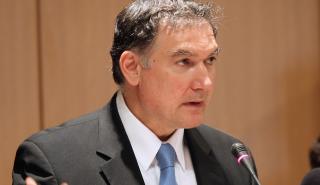 Υπόθεση Γεωργίου: Αποσύρεται η προσφυγή της κυβέρνησης στο Ευρωπαϊκό Δικαστήριο