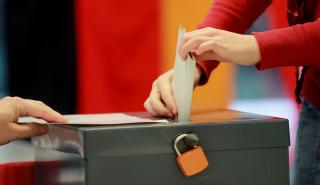 Γερμανία: Αμφίρροπη η μάχη στο Βρανδεμβούργο - Στη 1,5 μονάδα η διαφορά του SPD από την AfD