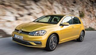 VW Golf 1.5 TSi EVO από 20.900 ευρώ