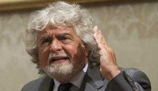 Ιταλία: Τα Πέντε Αστέρια «εγκαταλείπουν» τον Μπέπε Γκρίλο και αναζητούν νέες συμμαχίες