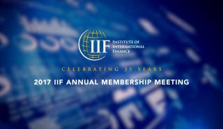 Ο κρίσιμος Οκτώβριος των τραπεζών στην Ουάσιγκτον