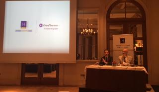 Η φορολόγηση της Airbnb θα έφερνε 341 εκατ. ετησίως