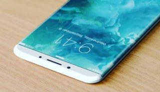 Αποκαλύφθηκε το νέο iPhone (pics)
