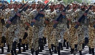 Ιράν: Η χώρα γιορτάζει τα 44 χρόνια από την Ισλαμική Επανάσταση