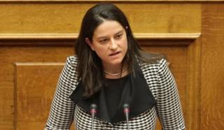 Κεραμέως (Βουλή): Μετά από 41 χρόνια, για 1η φορά θα γίνουν οριζόντια οι αξιολογήσεις εκπαιδευτικών