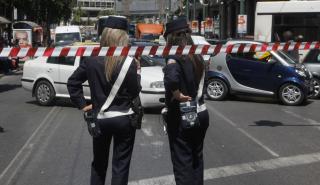 Κυκλοφοριακές ρυθμίσεις την Κυριακή στο κέντρο της Αθήνας