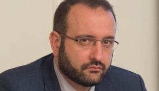 Κόλιας (ΟΕΕ): Επιτακτική ανάγκη η επίλυση των κόκκινων δανείων