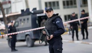 Τουρκία: Απετράπη ιρανική συνωμοσία για τη δολοφονία Τουρκο-ισραηλινού επιχειρηματία