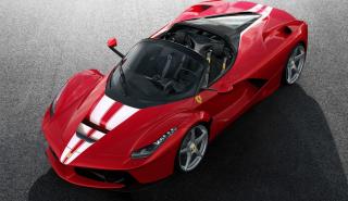 Συμφωνία Ferrari - Velas για τη δημιουργία ψηφιακών προϊόντων