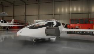 Lilium: Συμφωνία 1 δισ. δολαρίων ανάμεσα στη start-up ηλεκτρικών αεροπλάνων και στην Azul
