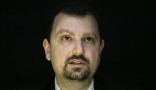 Μαγκλάρας: Να ενδυναμωθούμε απέναντι σε πιθανές κυβερνοεπιθέσεις