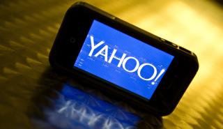 Καταργήθηκε το Yahoo mail στις συσκευές της Apple με iOS 8.0