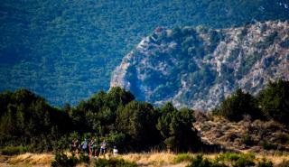 Οι τουριστικές προεκτάσεις του Navarino Challenge (pics)