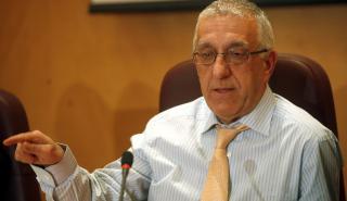 Κακλαμάνης: Δεν απεκρύβη τίποτα από την ποινική δικογραφία για το λεγόμενο «μπάζωμα»