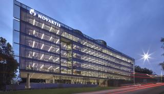 Novartis: Συμφωνία για την παραγωγή του εμβολίου έναντι της Covid-19 των Pfizer-BioNTech