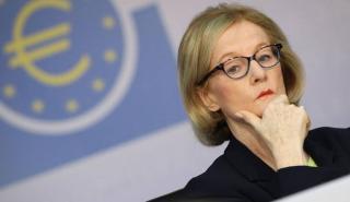 EKT: Χρειάζεται πρόοδος στα κόκκινα δάνεια