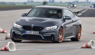 BMW: 40 χρόνια διδάσκει οδήγηση (vid)