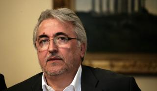 Παναγόπουλος (ΓΣΕΕ): Απαιτείται μια νέα μεγάλη εθνική κοινωνική συμφωνία