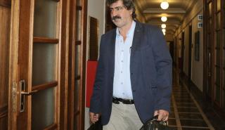Ολομέλεια: Απόφαση πλειοψηφίας υπέρ της άρσης της βουλευτικής ασυλίας του Παύλου Πολάκη