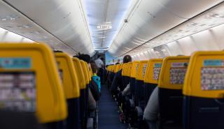 Η επιλογή θέσης στο αεροπλάνο ακριβότερη από το εισιτήριο