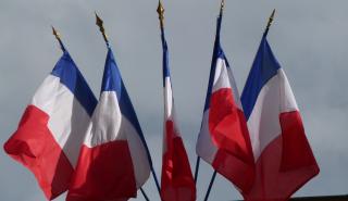 Γαλλία: Ο Μακρόν ζητεί «γενναίες» αποφάσεις από την Ευρώπη για βοήθεια προς την Ουκρανία