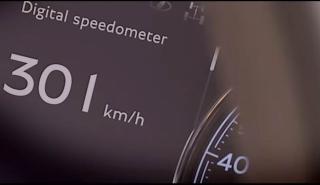 Τα 5 ταχύτερα SUV του κόσμου (vid)