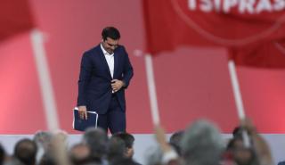 Και ο ΣΥΡΙΖΑ…έκανε έργα