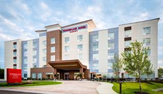 Ξενοδοχεία στα «πρότυπα» της Airbnb ανοίγει η Marriott