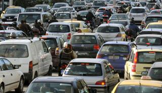 Εισαγωγείς αυτοκινήτων: Καμία αύξηση στα τέλη κυκλοφορίας