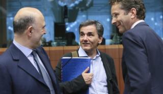 Η συμφωνία του Eurogroup: Το ελληνικό σίριαλ συνεχίζεται