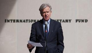 Ξανά στο «μικροσκόπιο» του ΔΝΤ το ενεργητικό των τραπεζών