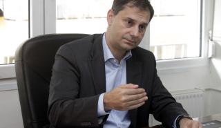 Χάρης Θεοχάρης: Τι προτείνει για το κοινωνικό μέρισμα