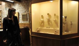 Κουντουρά: 120 εκατ. για νέες τουριστικές επιχειρήσεις