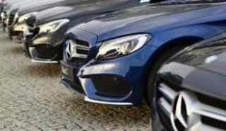 Η Mercedes-Benz ανοίγει νέο εργοστάσιο μπαταριών στις ΗΠΑ