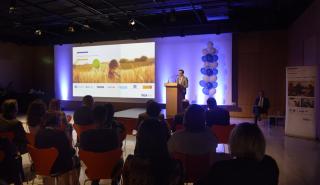 Για 2η χρονιά της Ενέργειας Αλληλεγγύης της Visa και των τραπεζών