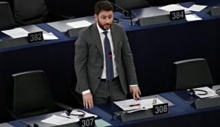 Σκάνδαλο η απέλαση του Προέδρου της ΠΟΕ από την Τουρκία - Παρεμβαίνει ο Ν. Ανδρουλάκης