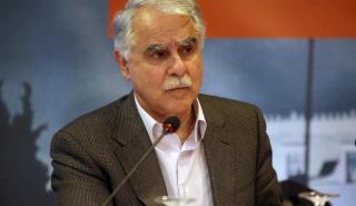 Μπαλάφας: Να μην υπερβάλλουμε για τις μεταναστευτικές ροές