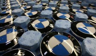 BMW: Εξισώνει τα ωράρια εργασίας σε ανατολική και δυτική Γερμανία, 30 χρόνια μετά την Ένωση