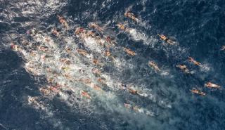 Ρεκόρ συμμετοχών στο 3o Santorini Experience (pics)