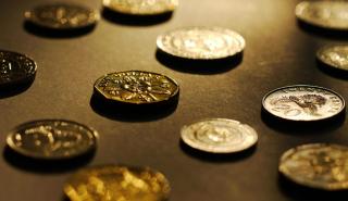 Με τα ψηφιακά νομίσματα «φλερτάρουν» οι τράπεζες